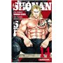 Shonan Seven - GTO Stories - tome 14