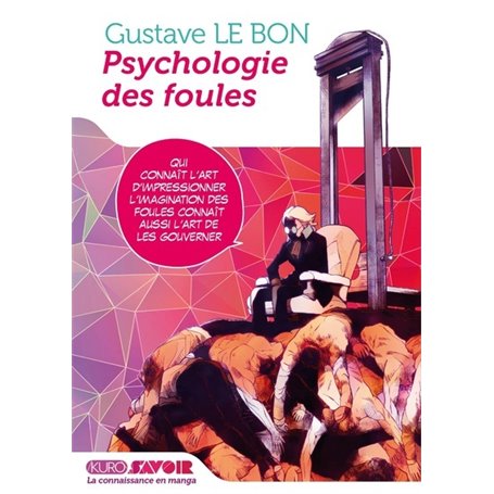 Psychologie des foules