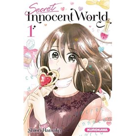 Secret Innocent World - tome 1