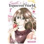 Secret Innocent World - tome 1