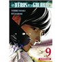 Les Héros de la Galaxie - tome 9