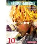 Les Héros de la Galaxie - tome 10