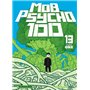 Mob Psycho 100 - tome 13