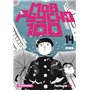 Mob Psycho 100 - tome 14