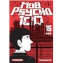 Mob Psycho 100 - tome 15