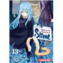 Moi, quand je me réincarne en Slime - tome 13