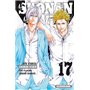 Shonan Seven - GTO Stories - tome 17