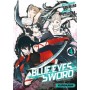 Blue Eyes Sword - tome 4