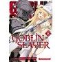 Goblin Slayer - tome 8