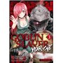 Goblin Slayer Year One - tome 3