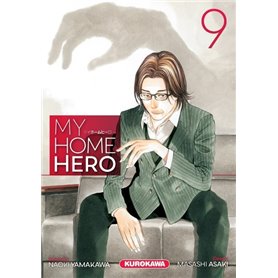 My Home Hero - tome 9