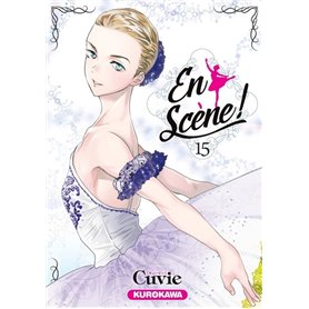 En Scène ! - tome 15