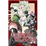 Roman Goblin Slayer - Tome 6