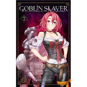 Roman Goblin Slayer - Tome 7