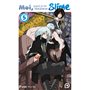 Roman Moi, quand je me réincarne en Slime - tome 05