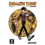 Demon Tune - tome 3