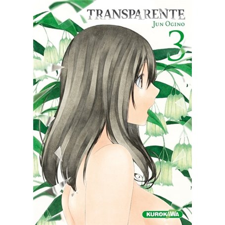 Transparente - tome 3