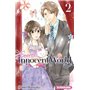 Secret Innocent World - tome 2