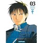 Fullmetal Alchemist Perfect - tome 3