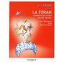 La Torah commentée pour notre temps - tome 3 Les nombres et le deutéronome