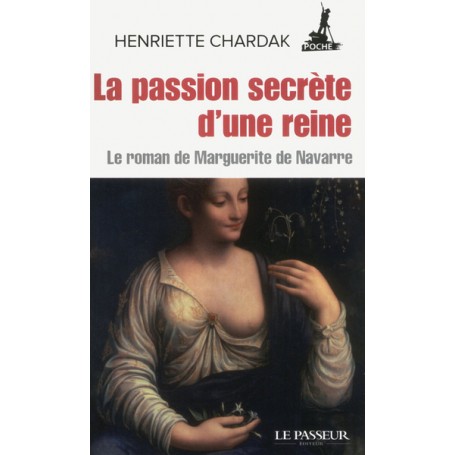 La passion secrète d'une reine