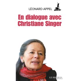 En dialogue avec Christiane Singer