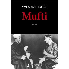 Mufti