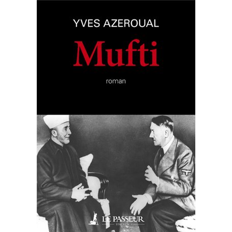 Mufti