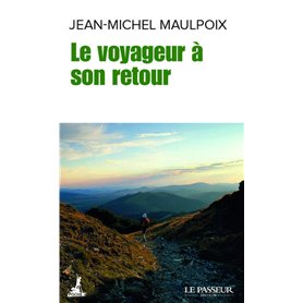 Le voyageur à son retour