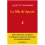 La fille de Sparte