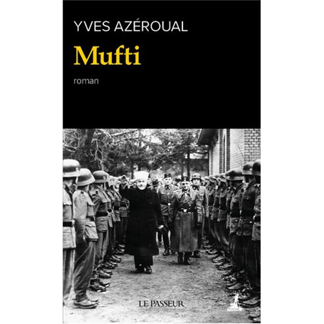 Mufti