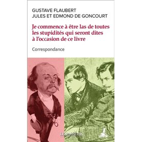 Je commence déjà à être las de toutes les stupidités qui seront dites à l'occasion de ce livre