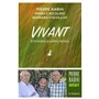 Vivant - Entretiens à contre-temps