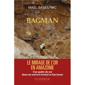 Bagman. Le mirage de l'or