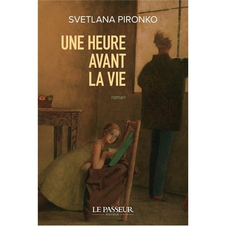 Une heure avant la vie