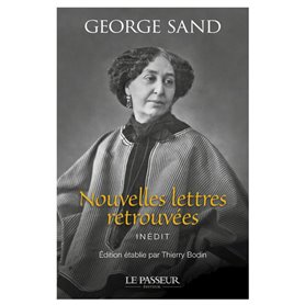 Nouvelles lettres retrouvées