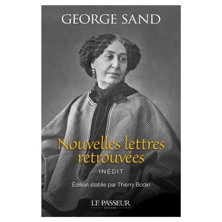 Nouvelles lettres retrouvées