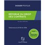 Réforme du droit des contrats