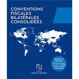 Conventions fiscales bilatérales consolidées