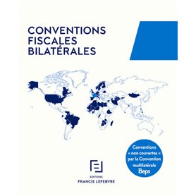 Conventions fiscales bilatérales