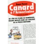 Canard à l'Armoricaine