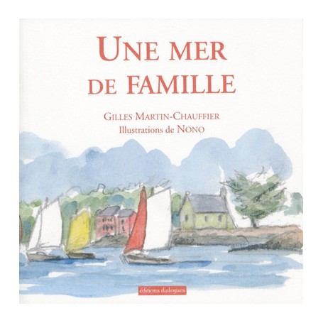 Une mer de famille