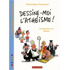 Dessine-moi l'athéisme