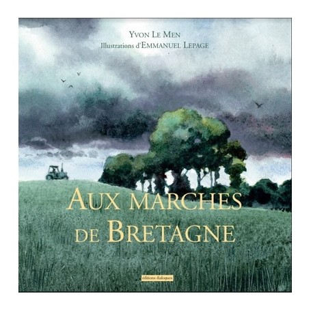 Aux Marches de Bretagne