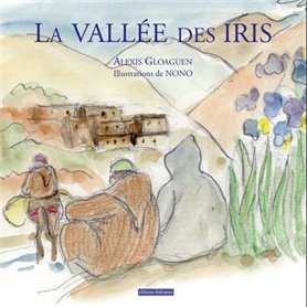 La Vallée des Iris