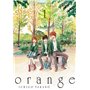 orange - Tome 1 (VF)