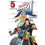 Prisonnier Riku - tome 5