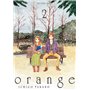 orange - Tome 2 (VF)