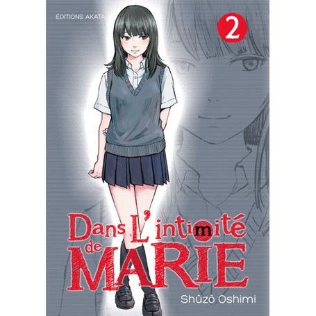 Dans l'intimité de Marie - tome 2