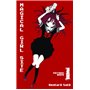 Magical Girl Site - tome 1